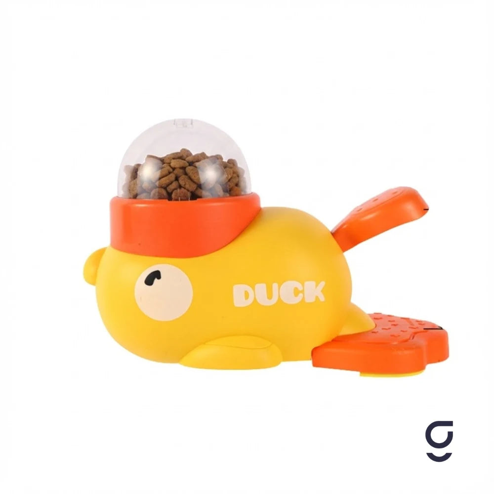 Puzzle Treats Dispenser